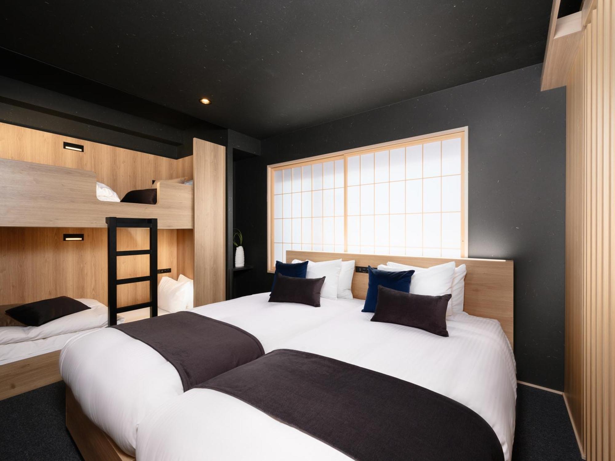 Mimaru Tokyo Ueno Okachimachi Hotel Kültér fotó