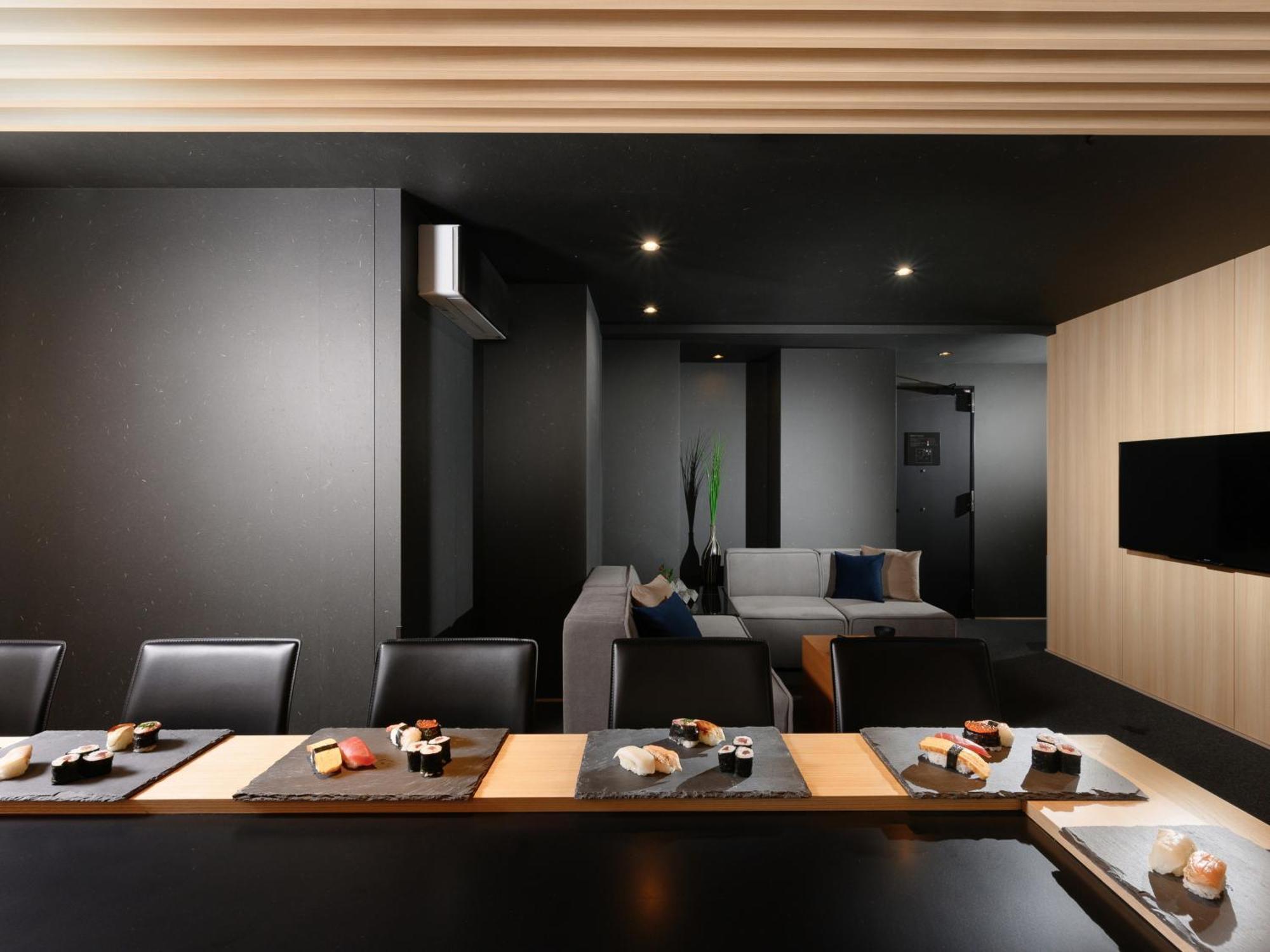 Mimaru Tokyo Ueno Okachimachi Hotel Kültér fotó