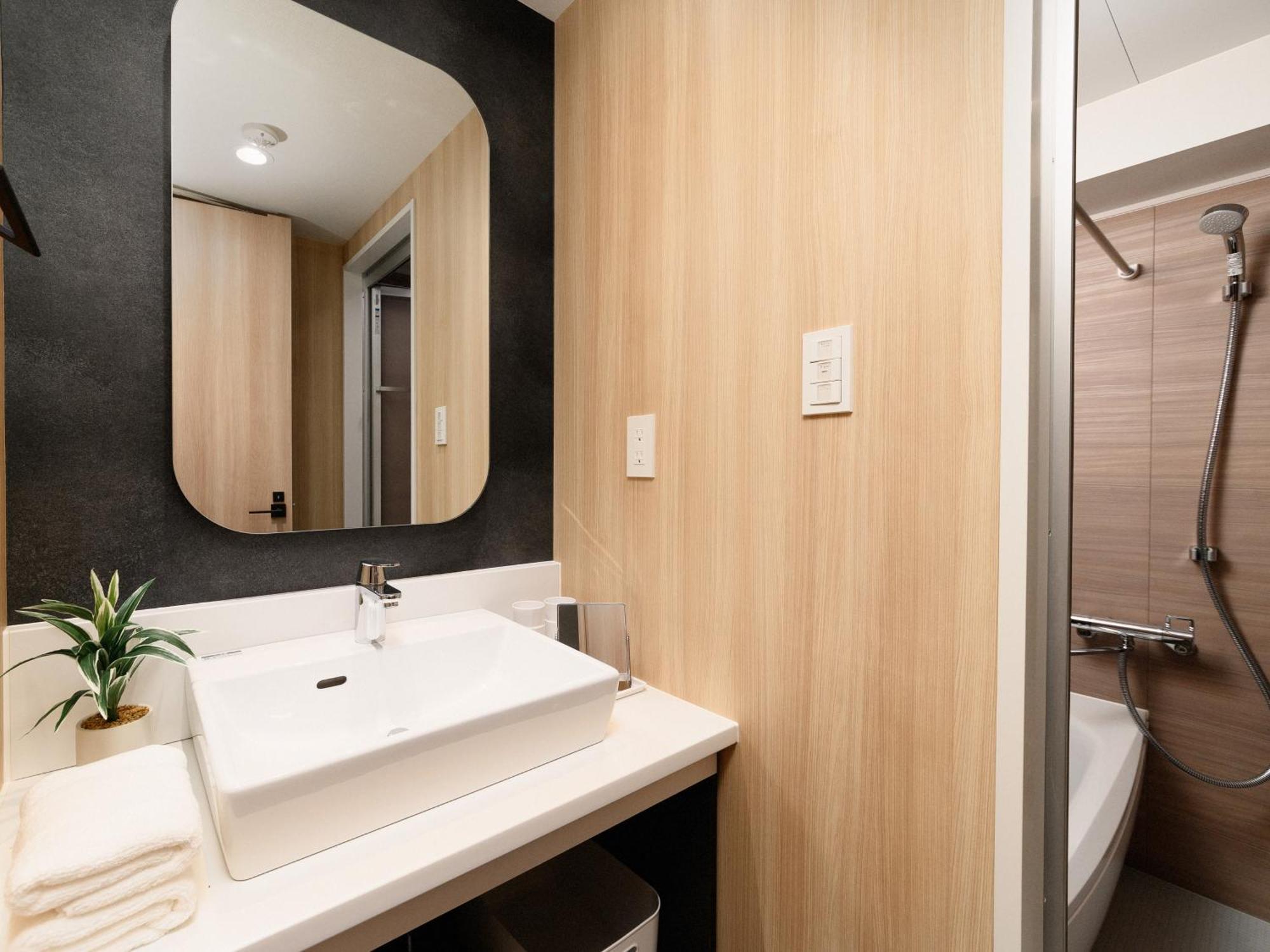 Mimaru Tokyo Ueno Okachimachi Hotel Kültér fotó