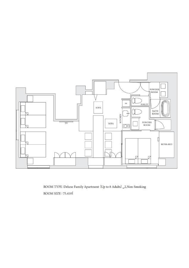 Mimaru Tokyo Ueno Okachimachi Hotel Kültér fotó