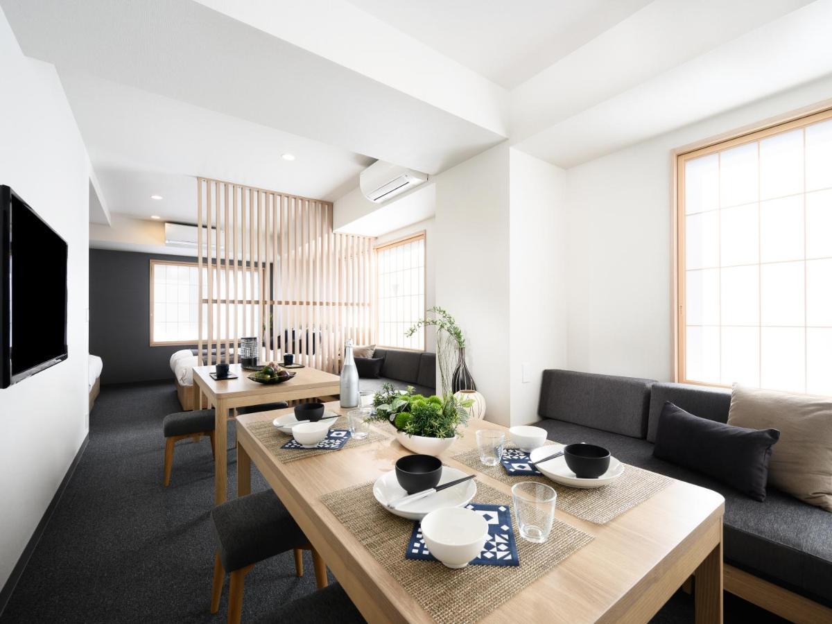 Mimaru Tokyo Ueno Okachimachi Hotel Kültér fotó